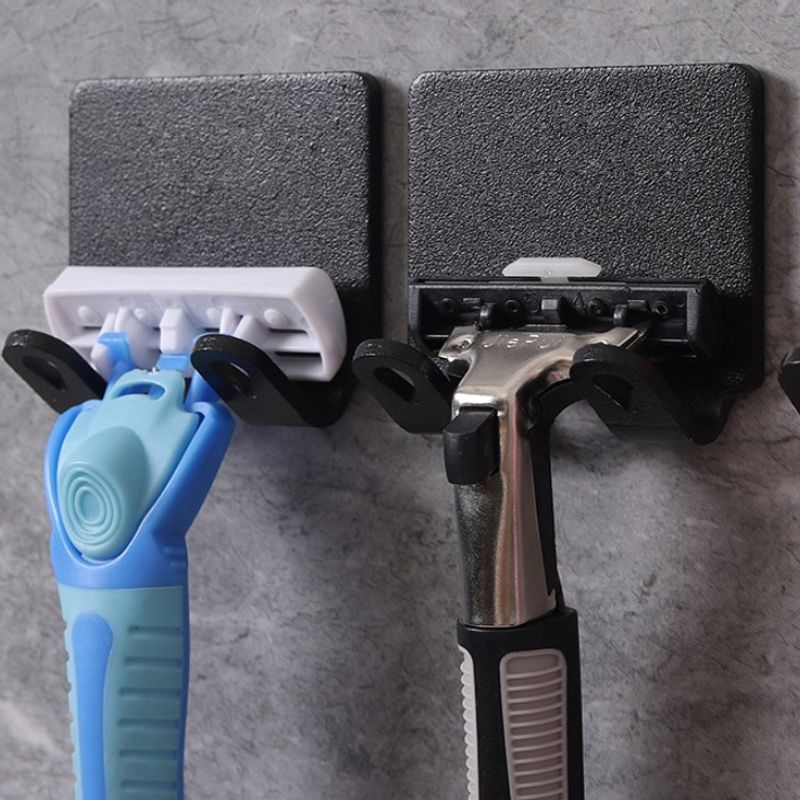 2pcs Punch Free Razor Holder S - Men'S Grooming Razor ulasan dan harga