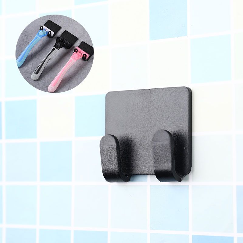 2pcs Punch Free Razor Holder S - Men'S Grooming Razor ulasan dan harga