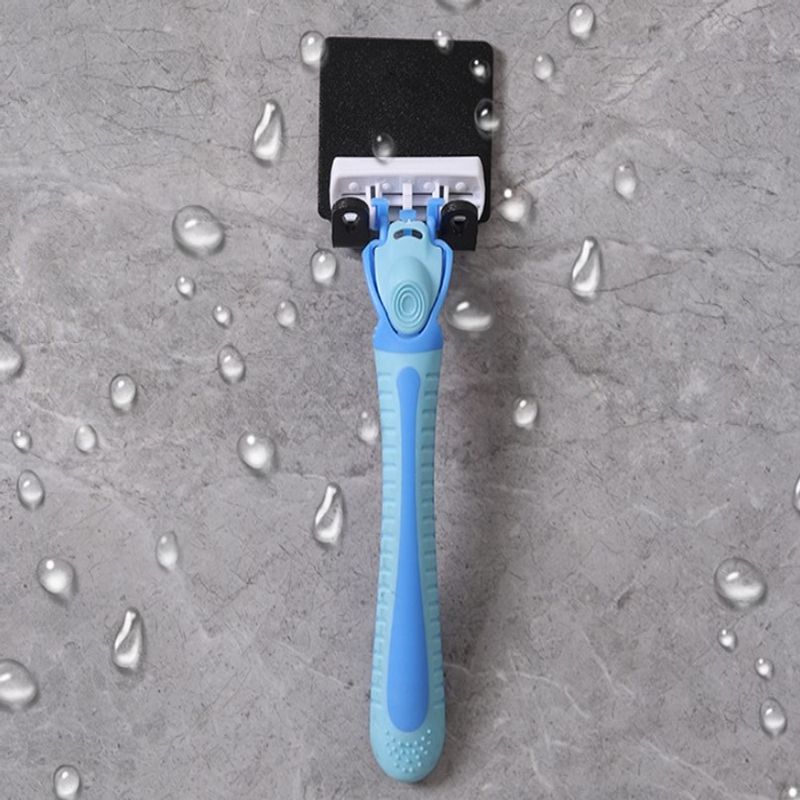2pcs Punch Free Razor Holder S - Men'S Grooming Razor ulasan dan harga
