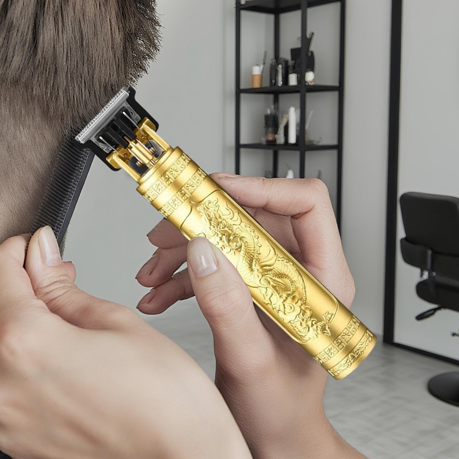 Cordless Hair Clippers Cordles - Mens Grooming Tools ulasan dan harga