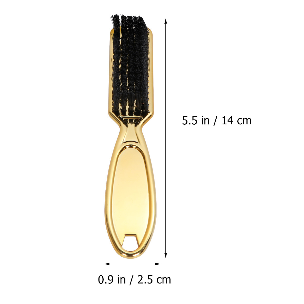 1pc Oil Absorbing Brush For Me - Mens Vintage Grooming Kit ulasan dan harga