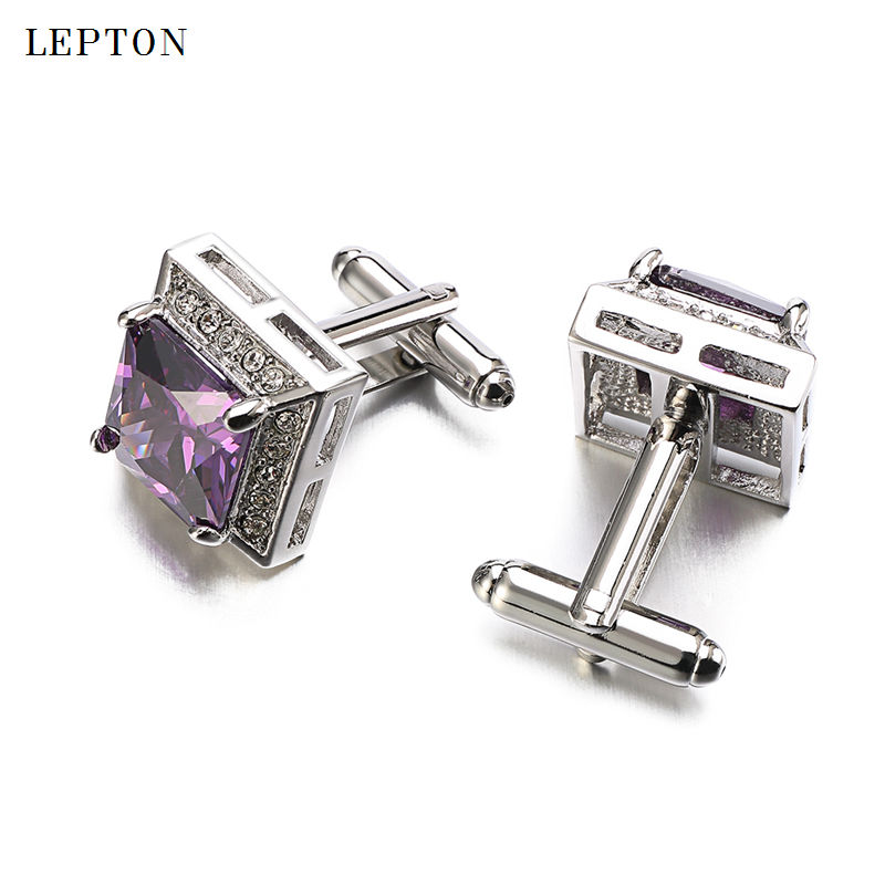 Hot Sales Purple AAA Zircon Cu - Men'S Grooming Gift Box ulasan dan harga