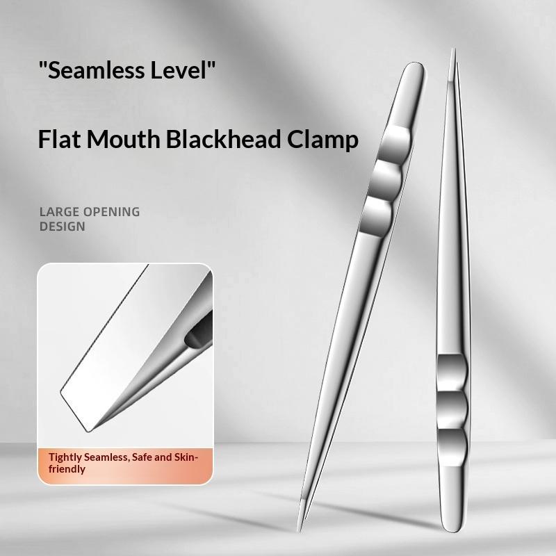 Stainless Steel Tweezers High  - Mens Grooming Tools ulasan dan harga