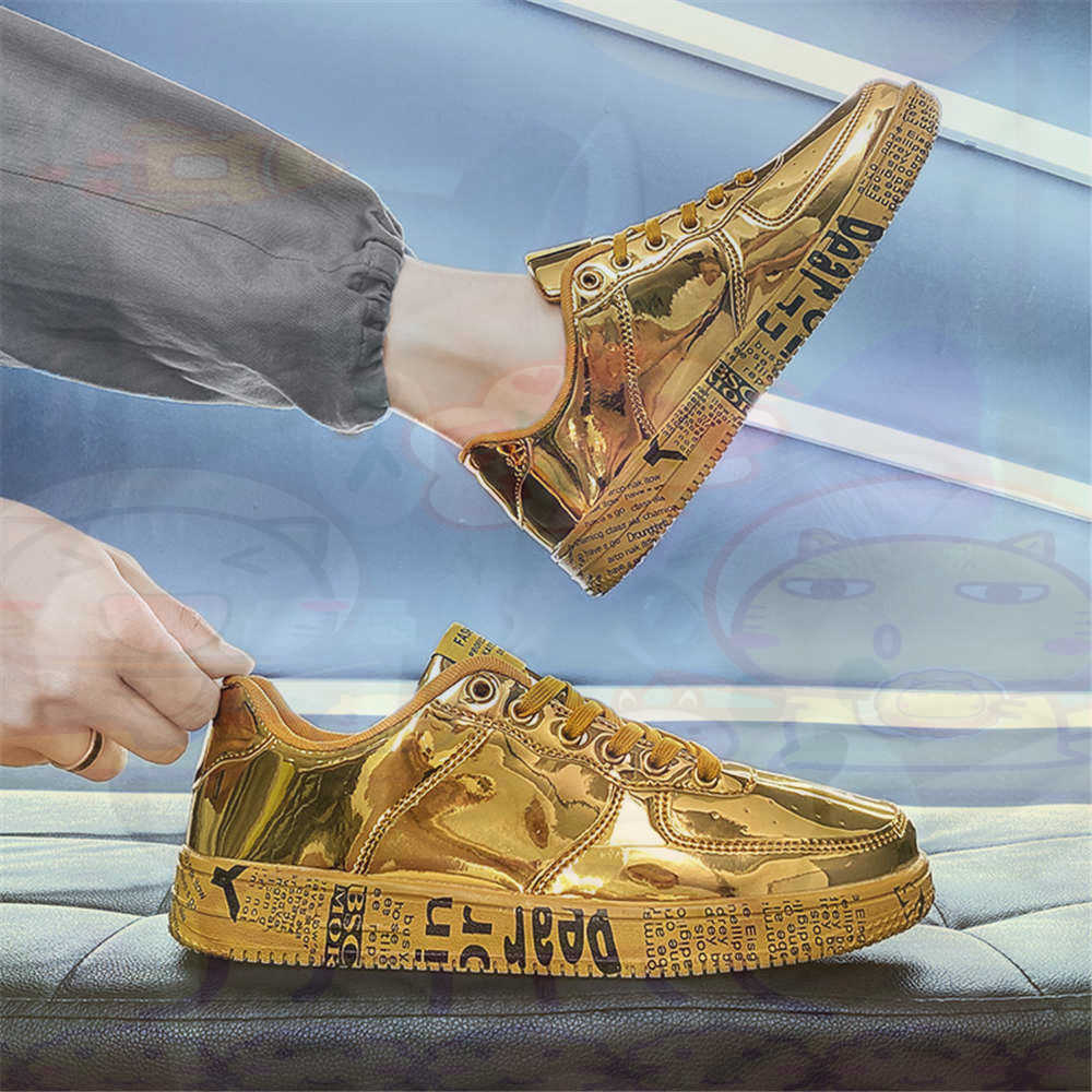 Round Foot Size 45 Sneakers Wh - Mens Grooming Kit Gift Set ulasan dan harga