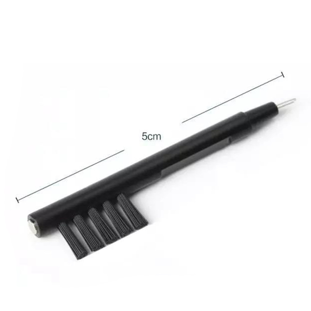 5Pcs Hearing Amplifier Cleanin - Ear Wax Remover ulasan dan harga