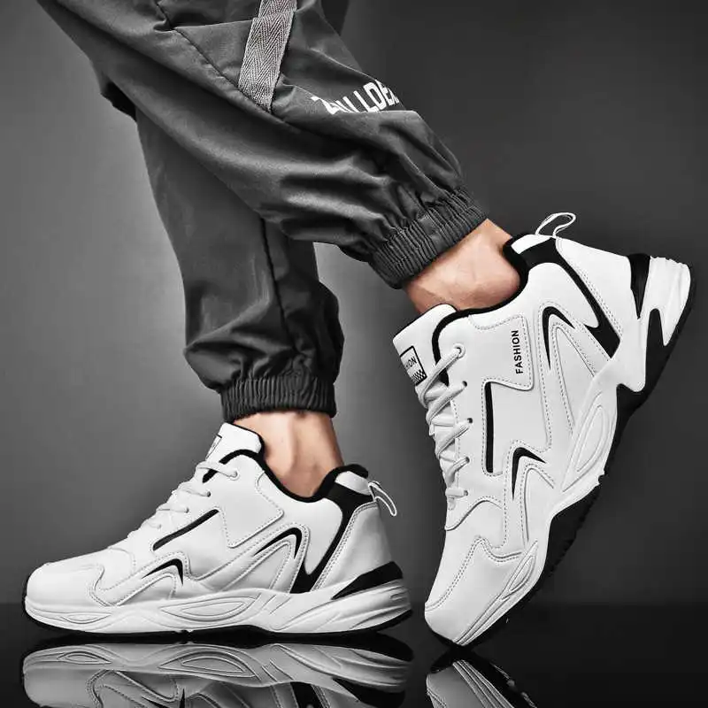 Cold-proof Spring Gym Sneakers - Mens Vintage Grooming Kit ulasan dan harga
