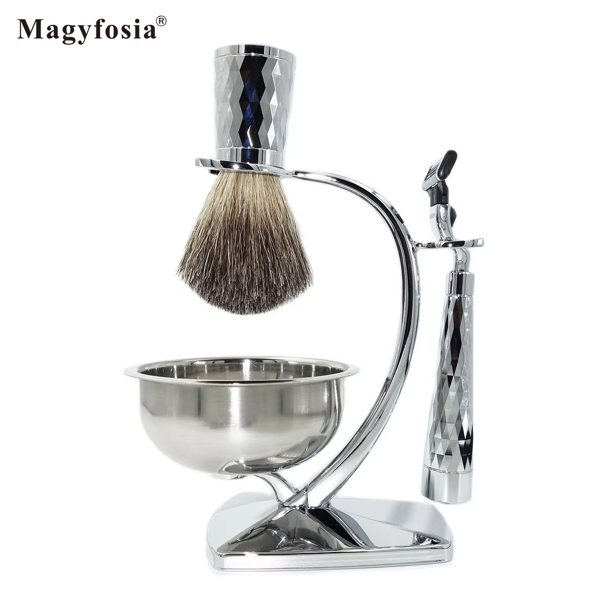 Magyfosia New Shiny Twinkle Me - Mens Grooming Kit Gift Set ulasan dan harga